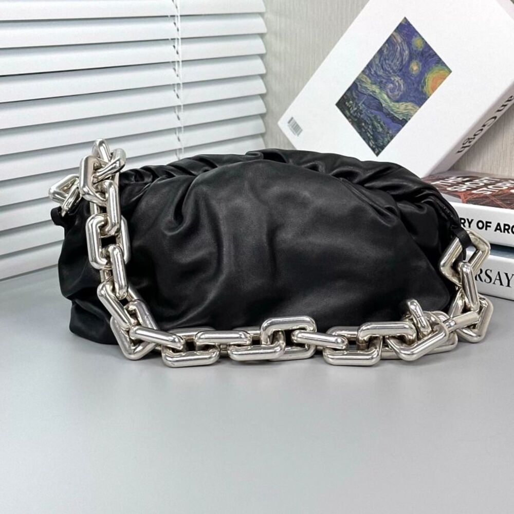 Bv Women Pre-Loved Bag Very Good Condition